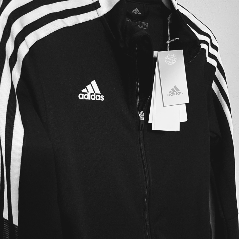 Adidas jacket